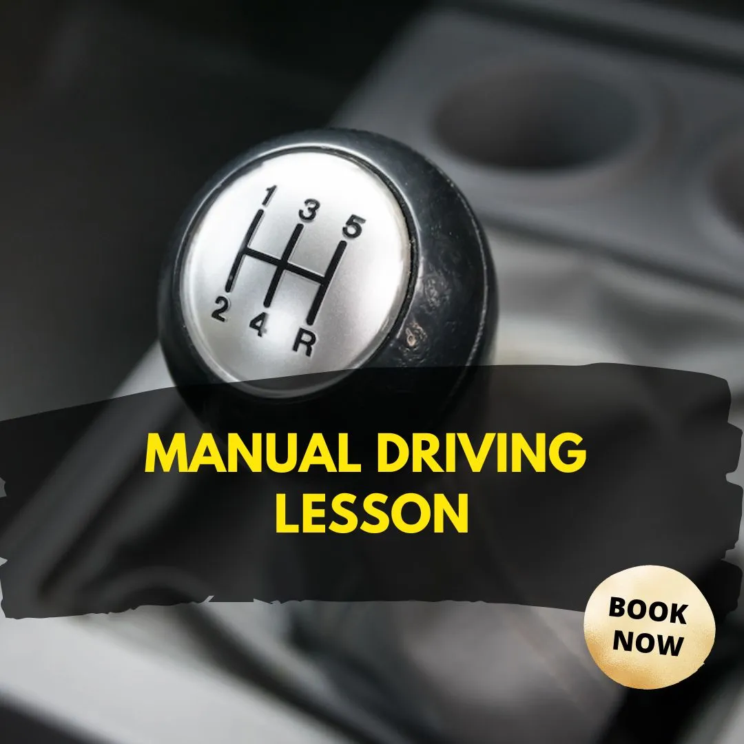 Manual Driving Lessons Nelson